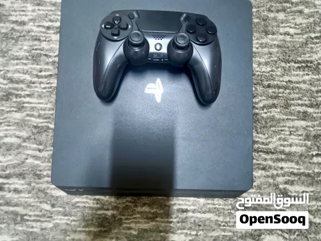 سوني 4 سلم 1تيرا