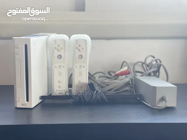 nintendo wii