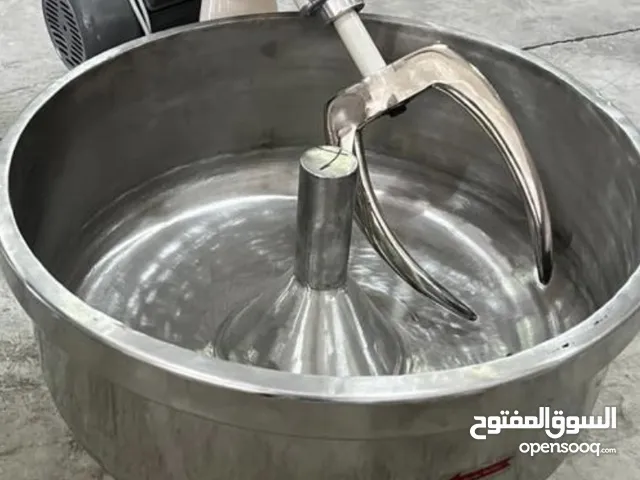 عجانة سورية 75 كيلو + صاج مطبق كبير