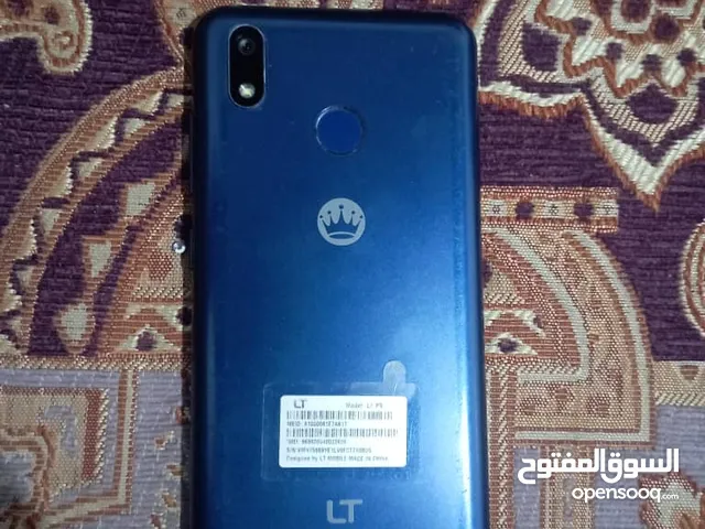 جوال LTp9  شريحيتين بنفس الوقت ويدعم ذاكره خارجيه السعر 250 سعودي