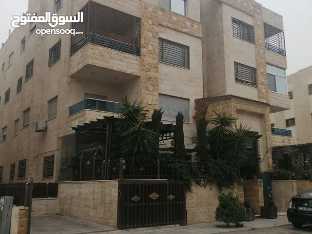 200m2 3 Bedrooms Apartments for Sale in Amman Jabal Al Zohor