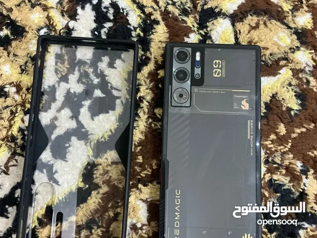 ASUS Zenfone 9 512 GB in Basra