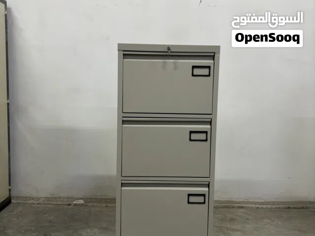 خزانة فايل4درج