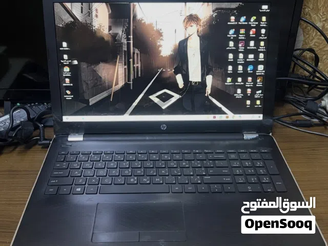 Windows HP for sale  in Al Batinah