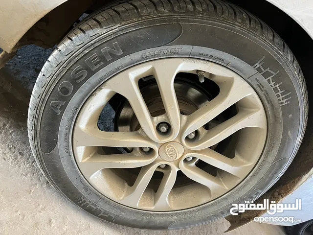 مطلوب ديسكو كيا فورتي16