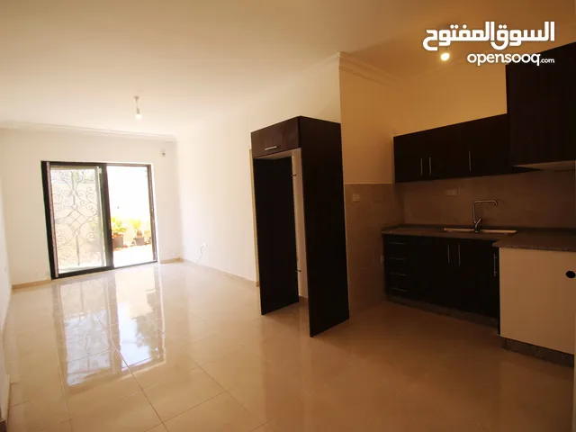 65 m2 1 Bedroom Apartments for Rent in Amman Daheit Al Rasheed