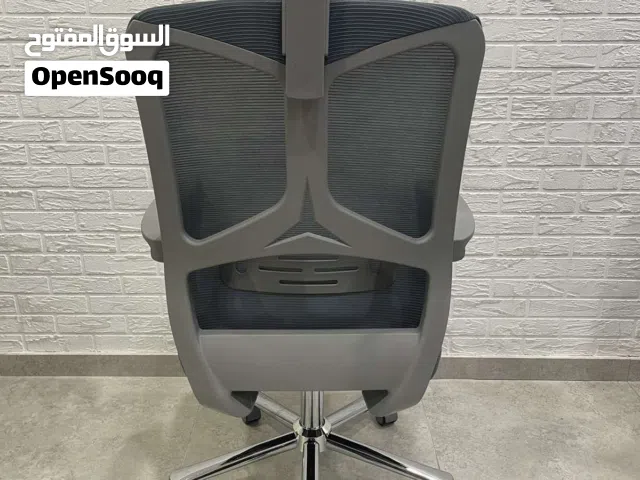 كرسي مكتب مرسيدس