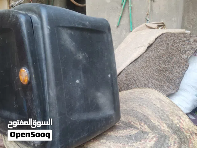 بوكس دلفري للبيع جديد