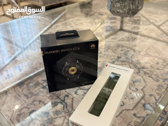 Huawei Smart Watch GT 6