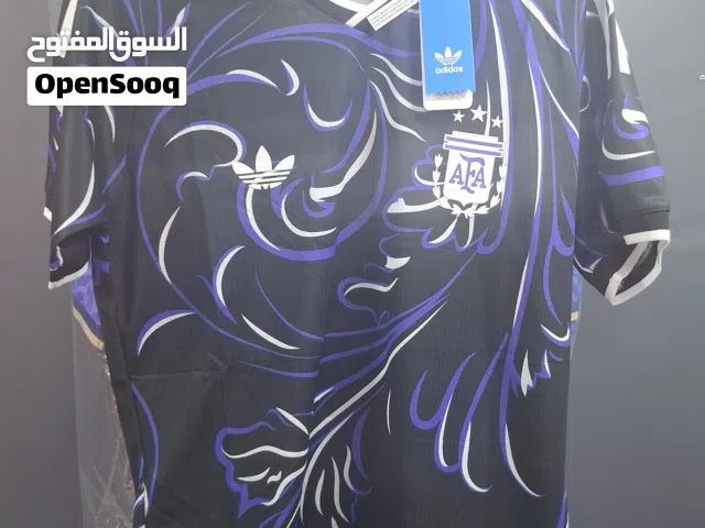 تيشيرت كاس العالم 2026