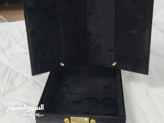 اضيفي لمسة مميزة مع بكس الذهب