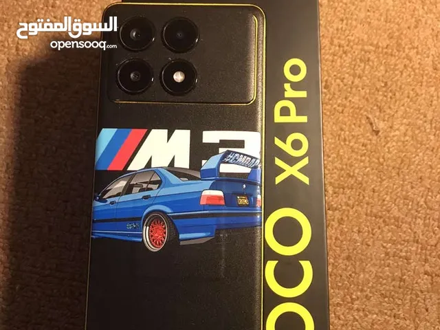 Xiaomi Pocophone F3 512 GB in Tripoli