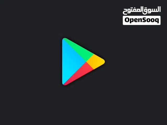 Google Play gaming card for Sale in Fès