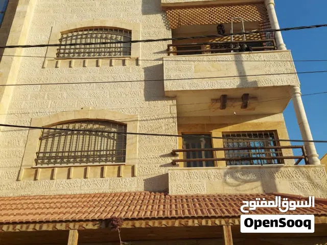 شقة للايجار منطقة جبل طارق - مساحة كبيرة 131-طابق اول ويتوفر مصعد