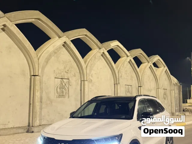 Used Kia Sorento in Karbala