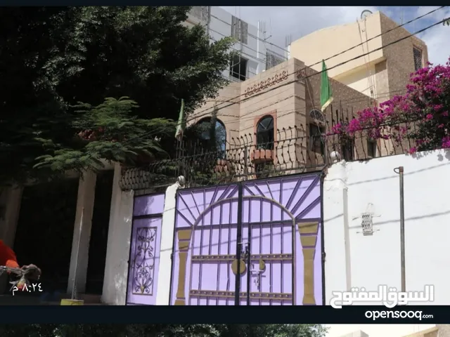 440 m2 More than 6 bedrooms Villa for Sale in Sana'a Al Sabeen