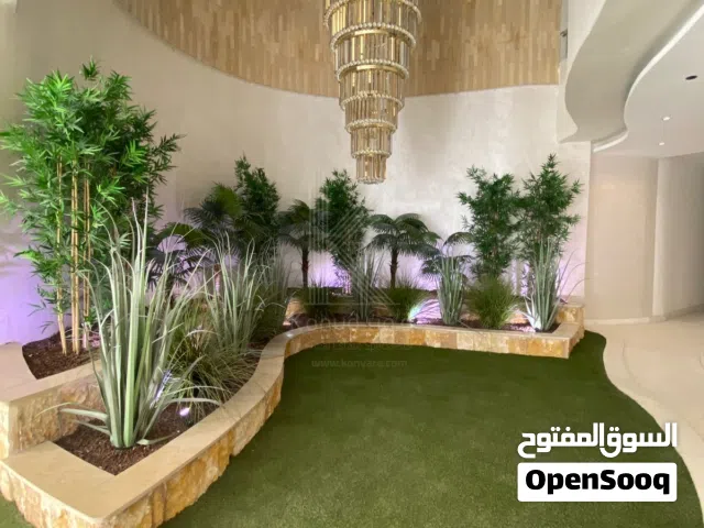 Luxurious Apartment For Rent In Abdoun