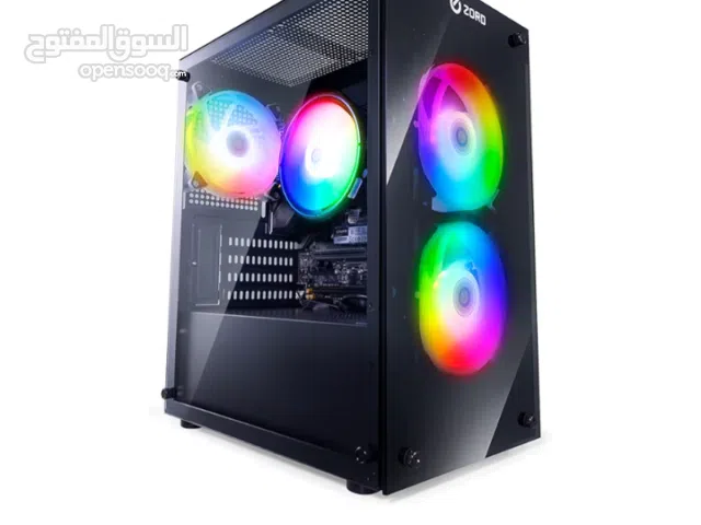 PC جيمينج  شاشة جيمينج