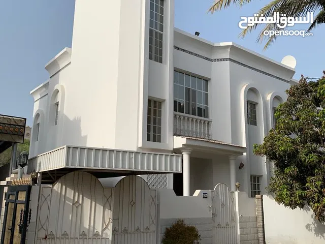 404 m2 5 Bedrooms Townhouse for Sale in Muscat Ghubrah
