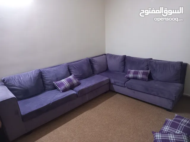 كنب كورنر مستعمل للبيع