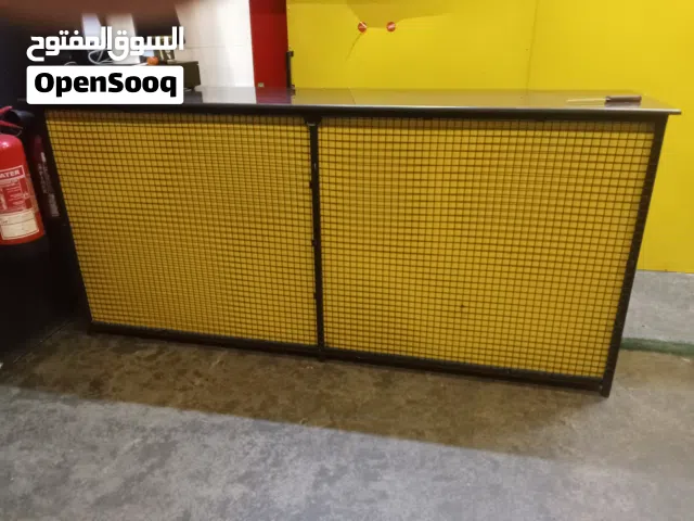 اغراض مطعم لبيع