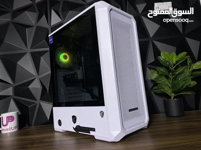 Windows Custom-built Computers for sale in Misrata