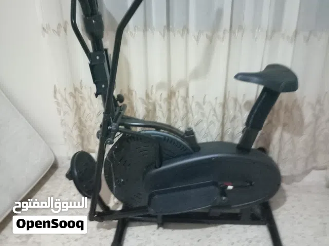 للبيع جهاز أوربتراك / إليبتيكال بحالة ممتازة