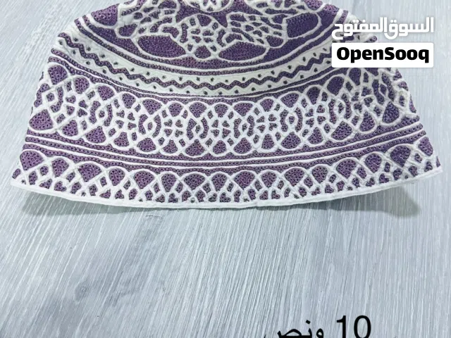 كميم عمانيه و كمة على حسب الطلب