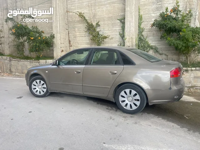 Used Audi A4 in Bethlehem