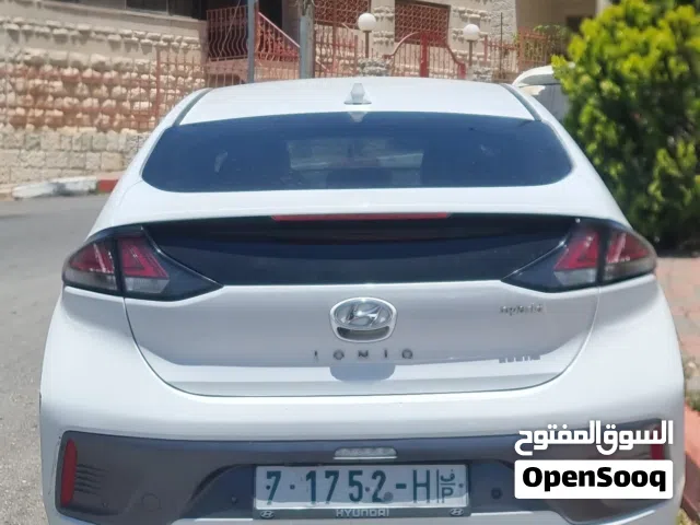2022 هيونداي اخرى