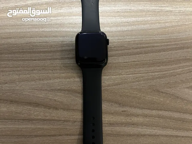 Apple watch series 8 45mm Black