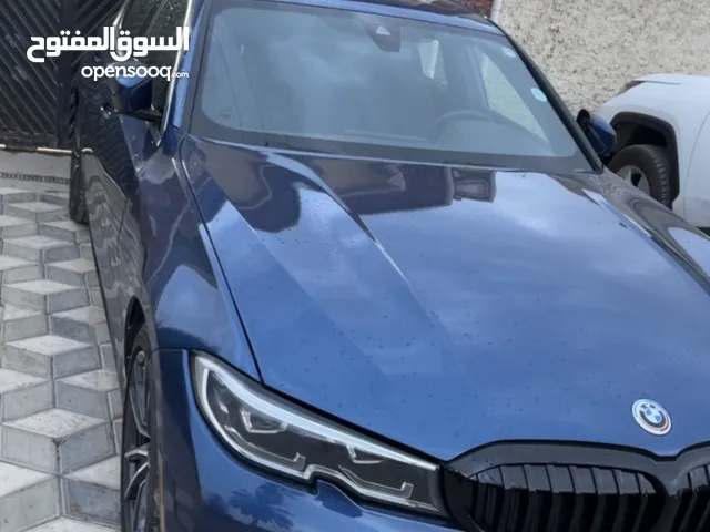 BMW 3 Series 330 in Baghdad