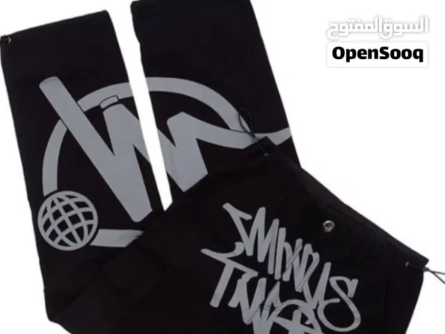 Minustwo black pants