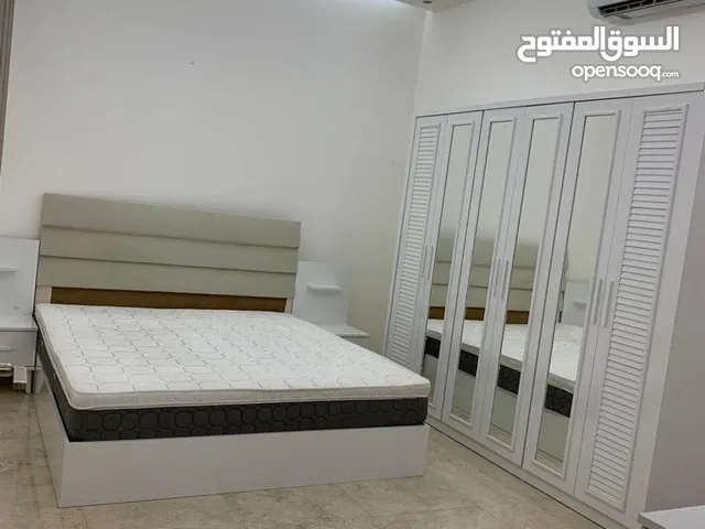 100 m2 2 Bedrooms Apartments for Rent in Baghdad Mansour