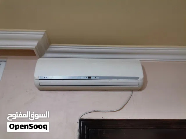 مكيف ال جي 2.2 طن