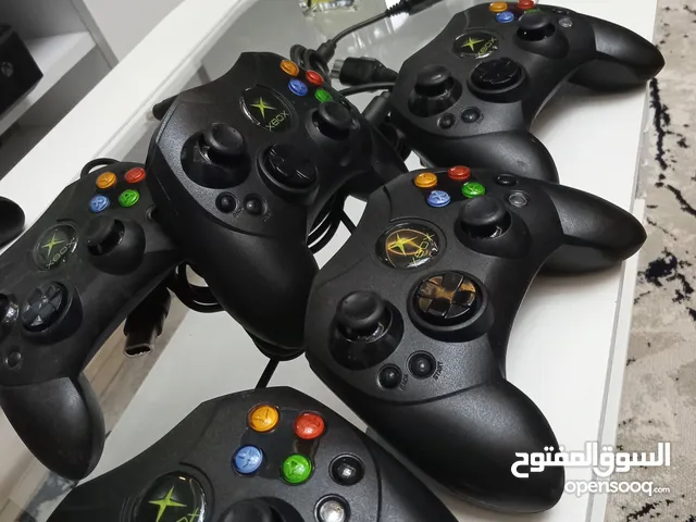 xbox original