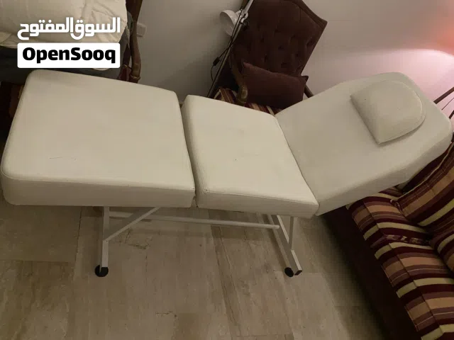 تخت مساج جلد