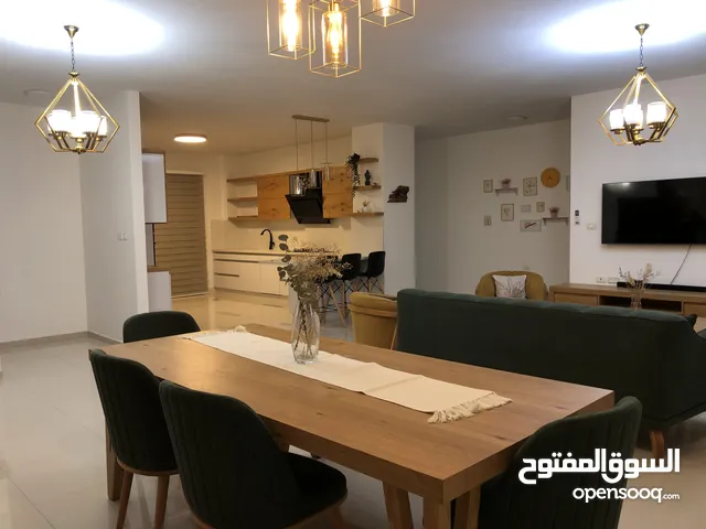 170 m2 3 Bedrooms Apartments for Sale in Ramallah and Al-Bireh Al Tira