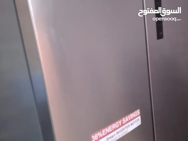 ثلاجه  الجي جلايه
