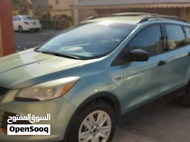 2013 فورد اسكايب Limited