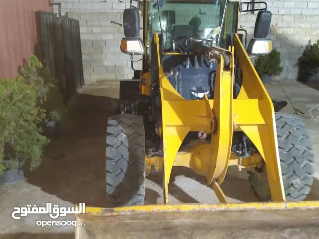 2021 Tracked Excavator Construction Equipments in Misrata