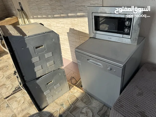 ميكرويف مستعمل للبيع