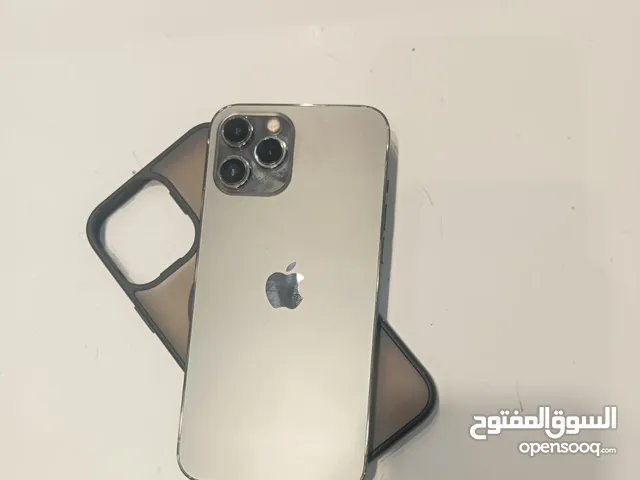 Apple iPhone 12 Pro Max 256 GB in Al Ain