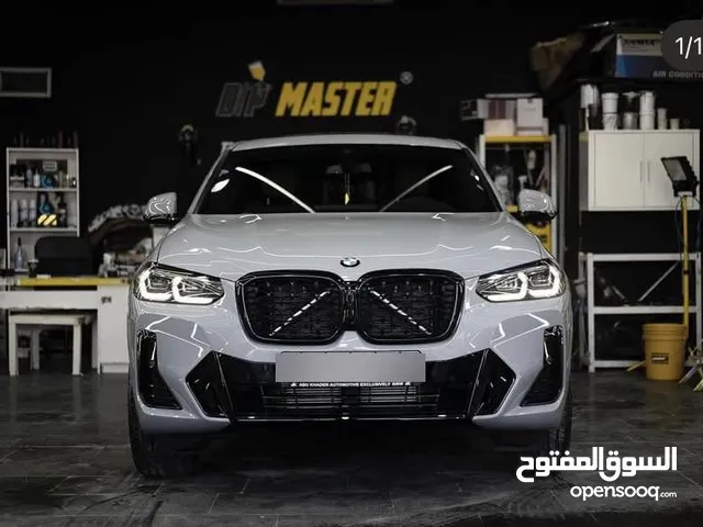 2022 Bmw x4 30i