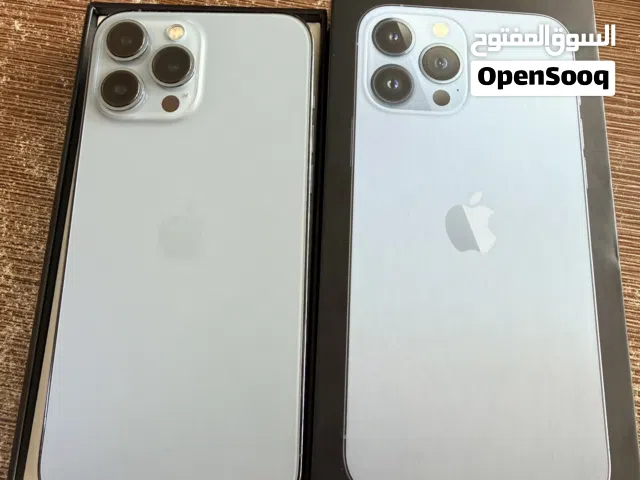 iPhone 13 pro max 256gb