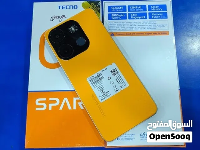 TECNO SPARK GO 2023 مستعمل  =========================