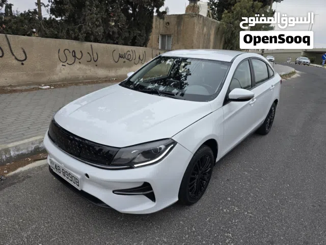 2022, Dongfeng, A60, Standard