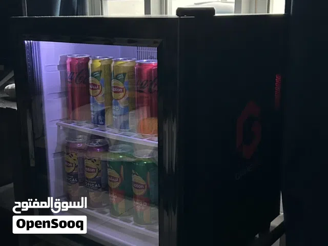 GAMEON frostbite gaming mini fridge 42L