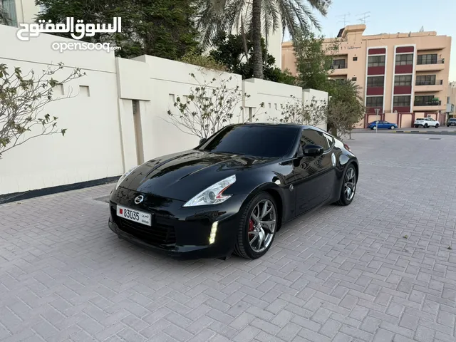 للبيع نيسان Z 370