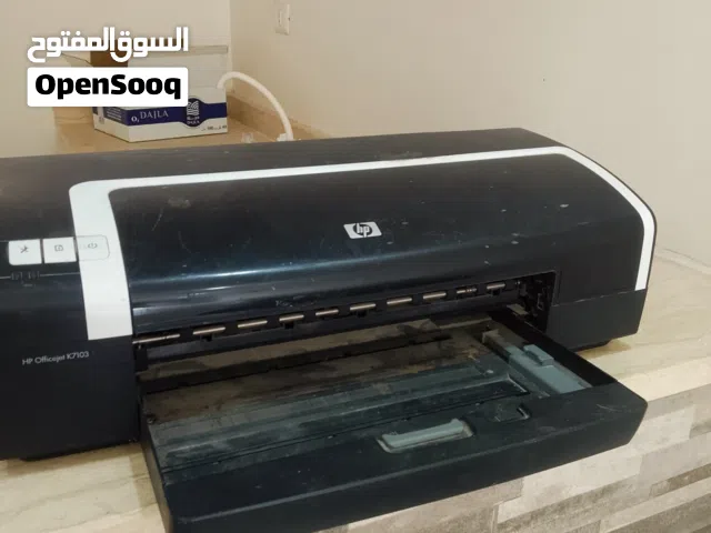 طابعات للبيع